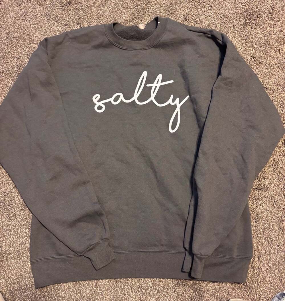 3 Graphic Sweatshirts Bundle